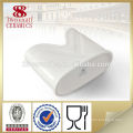 Ceramic tableware bar napkins holder, tissue holder for hotel